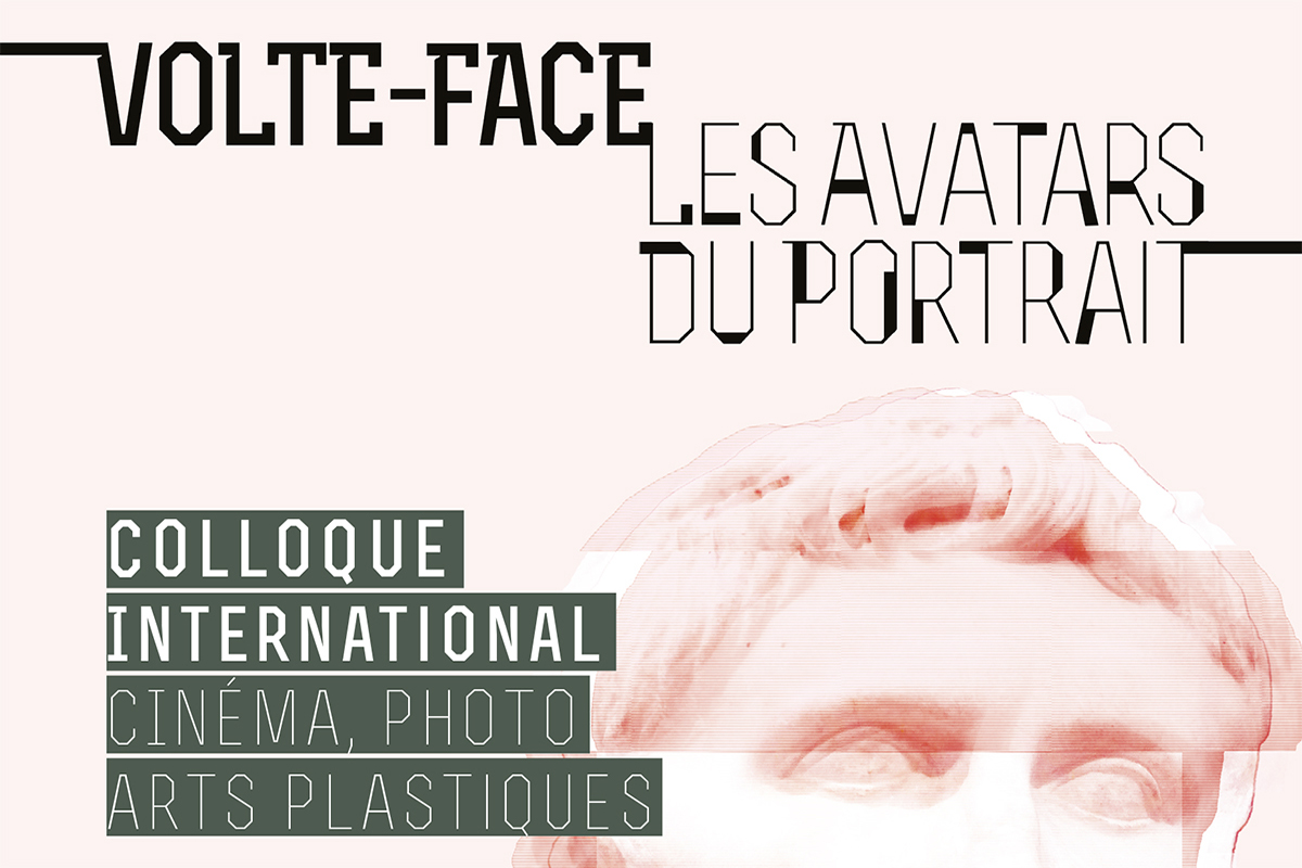 Volte-face | Les avatars du portraits